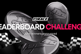 zkRace June Leaderboard Challenge Winners
