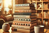 The books I read in 2024