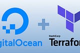 Terraform remote state backup with Digital Ocean Spaces