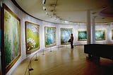 Monet: Beyond Claude