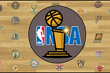 Predicting The NBA Champion With Machine Learning