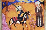 Islam’s Sunni-Shia Split In Layman’s Terms