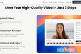 AnyEnhancer: Elevate Your Video Quality with AI-Powered Enhancements