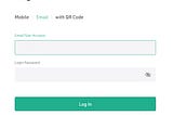 Steps for Withdrawing from Kucoin to Ledger Device