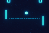 🕹️ The Program That Played Pong With Itself: When Code Starts to Game
