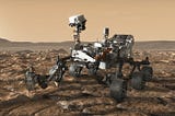 New Mars rover, with LANL components, to search for life