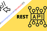 what is a REST API?