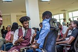 By Emphasizing Services, Mobile Money Could Explode in Africa
