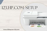 123.hp.com/setup