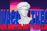 Introducing Pinacotheca NFT Marketplace