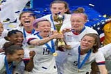 USA: A Champion Host of the FIFA Women’s World Cup