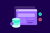 How to validate cache efficiently