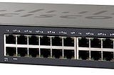 Cisco sg300 vlan,trunk