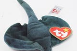 Day Trading Beanie Babies