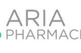 Aria Pharmaceuticals Logo