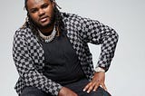 Built For Whatever By Tee Grizzley