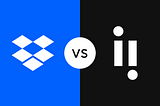 Dropbox vs Niice — Which is best for in-house creative teams?