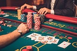 Exploring the Advantages: The Positive Impacts of Legalizing Gambling