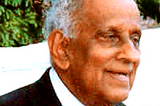 The Parallax Gap Between Faith and Ideology: Remembering M.M. Thomas