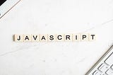 10 basic things on JavaScript or programming