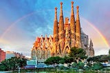 Embracing the Essence of Barcelona: A Voyage Through Catalonia’s Jewel