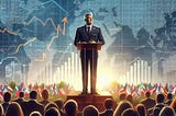 The Role of Great Leaders in Building a Nation
