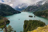 Best State Parks in Washington
