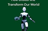 Mass Disruption Isn’t Coming, It’s Here.