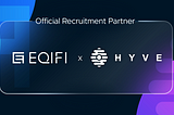 EQIFi and HYVE or How to Get Paid in $EQX