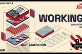 Asur: Working of Next-gen NFTs
