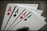 The Face Cards