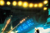 ‘Twinkle Twinkle Little Star’ or — Better than ‘Close Encounters’ AND ‘Spaceballs’ Combined?