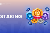 Earn Rewards Easily: How Legion Network Makes Staking Simple for Beginners