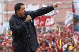 Chávez, el “Cristo de los Pobres”, no fue ningún mesías