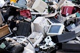 Let’s not e-waste any more time ignoring the issue