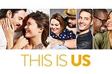 This Is Us, NBC Drama