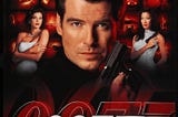 Bond in Review: Tomorrow Never Dies