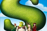 Shrek: More than Just an Ugly Face