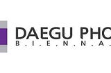 Daegu Photo Biennale 2023 — Selections