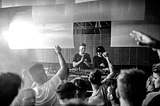The Half-Day DJ Set: My Personal Method for Crafting a New Set.
