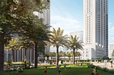 AEON at Dubai Creek Harbour by Emaar Properties