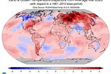 Climate Update: May 2020