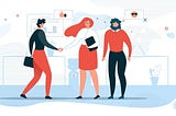 The Unconventional Rules of Starting and Succeeding at a New Job