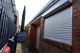 The Cost Of Roller shutters In Melbourne