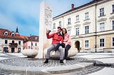 Ten Hidden Treasures of Kamnik, Slovenia — Part one