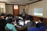 Bagaimana Design Sprint Membantu Proses Desain Solusi di Jakarta Smart City