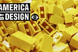 America by Design in Denmark: Exploring LEGO, Creativity and Transforming the World