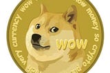 But What is DOGECOIN? A noob’s guide to crypto.