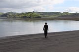Forced Meditation: What I learnt while travelling around New Zealand in a camper van