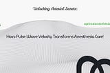 Pulse Wave Velocity (PWV) is a key indicator of arterial stiffness and a vital parameter in…